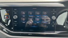 Volkswagen Taigo 1.0 TSI Life 5dr Petrol Hatchback